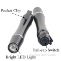 Mini torcia a LED PEN